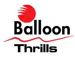 Balloon Thrills Logo